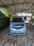 Nissan NV200 1.5 dCi