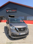 Nissan NV300 1.6 dCi BiTurbo dizel