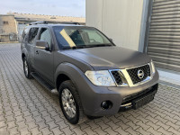 Nissan Pathfinder 3.0 *40 g.uvozimo osobna i teretna vozila po želji