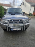 Nissan Patrol 2,8 TDi SE