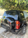 Nissan Patrol 3,0