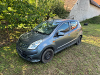 Nissan Pixo 1,0 *KLIMA* *PLIN*