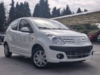 Nissan Pixo 1,0 TOP STANJE KLIMA MAGLENKE