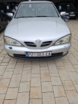 Nissan Primera 1,6 SLXREG 7/27