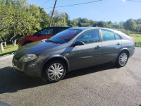 Nissan Primera 1,8 16V