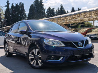 Nissan Pulsar 1,2 DIG-T TEKNA NAVI KAMERA360° XENON RADAR KOŽA KEYLESS