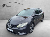 NISSAN PULSAR 1.5 DCI NAVI KAMERA SERVISNA K. ONLINE KUPOVINA DOSTAVA