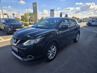 Nissan Qashqai 1.2 ACENTA-NC