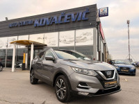 Nissan Qashqai 1,2 DIG-T● 2018. ● ALU FELGE ● AUTOMAT.KLIMA