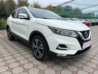 Nissan Qashqai 1,2 DIG-T 2018.,reg:20.6.2027.,SERVISNA, HR VOZILO....