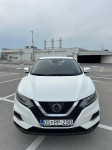 Nissan Qashqai 1,2 DIG-T #37 000#tkm