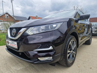 Nissan Qashqai DIG-T,67TKM,NAVI,LED,PDC,PANORAMA,ALU,TEMP,KAMERA