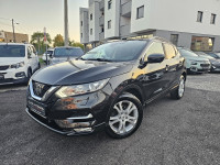 *NISSAN*QASHQAI*1.2*DIG-T*85*KW*TEKNA*NOVI*MODEL*V+M*SERVIS*FULL*ZG*