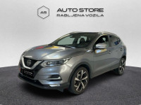 Nissan Qashqai 1,2 DIG-T aut. TEKNA+ •JAMSTVO• 360, PANORAMA