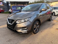 Nissan Qashqai 1,2 DIG-T automatik/Navi/Grij.sjed/Tempo/360CAM/Led/TOP