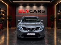 Nissan Qashqai 1,2 DIG-T automatik(PANORAMA/ALKANTARA/PARKING KAMERA