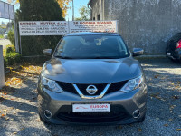 Nissan Qashqai 1,2 DIG-T full oprema 4 cilindra mog zamjena