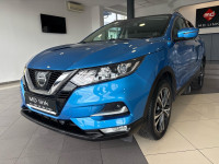 Nissan Qashqai 1,2 DIG-T N-Connecta