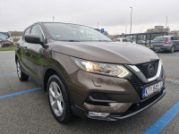 Nissan Qashqai 1,2 DIG-T,Reg.1.god, Jamstvo 1.God,Alu, Kamera 360,Navi