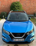 Nissan Qashqai 1.2 DIG-T TEKNA | Panorama | 360° kamera | LED | KUKA