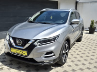 Nissan Qashqai 1,2 DIG-T TEKNA ***89000***TKM NAVI XENON LED KAMERA
