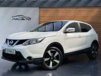 Nissan Qashqai 1,2 DIG-T SLO.VOZILO-KAMERA-KEYLESSGO-LANE ASSIST