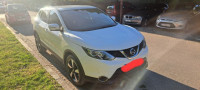 Nissan Qashqai 1,2 DIG-T X-Tronic