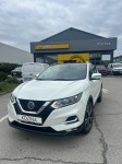 Nissan Qashqai 1.2 N-CONNECTA - JAMSTVO 12 MJESECI