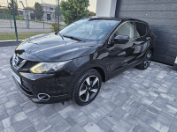 Nissan Qashqai 1,2 N-CONNECTA KAMERA 360 NAVI NOVI LANAC **GARANCIJA**