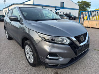 Nissan Qashqai 1,2 N-Connecta * RJEŠAVAMO LEASING *