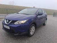 Nissan Qashqai 1,2