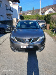 Nissan Qashqai 1,2