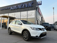 Nissan Qashqai ● 1,2 TCe ● 2017.god.