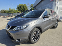 Nissan Qashqai 1,2 Tekna