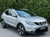 Nissan Qashqai 1,2 TOP STANJE, **TEKNA OPREMA**