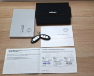 Nissan Qashqai 1.3 /158 ks AUTOMATIK*TVORNIČKO JAMSTVO DO 2027