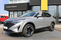 Nissan QASHQAI 1.3 160 N-CONNECTA X-TRONIC