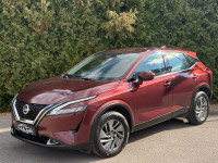 Nissan Qashqai 1,3 360 KAMERE, LED SVJETLA, TOP STANJE AUTA