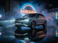 Nissan Qashqai 1.3 accenta