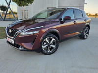 Nissan Qashqai 1.3 ALU,NAVI,PANORAMA,KAMERA 360