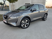 Nissan Qashqai 1.3 automatik ALU,NAVI,PANORAMA,KAMERA 360