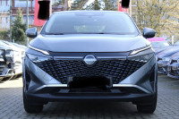 Nissan Qashqai 1.3 automatik