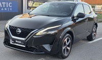 Nissan Qashqai 1.3 Aut. N-Connecta,Pano,360°Kam.,LEASING BEZ UČEŠĆA