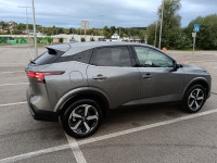 Nissan Qashqai 1.3 CONNECTA 140KS. NAV.KAMERA 360 ZAMJENA