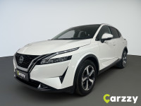 Nissan Qashqai 1.3 DIG 140 N-CONN SUN - 3 godine jamstva
