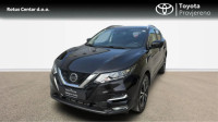 Nissan Qashqai 1,3 DIG 140 N-CONNECTA