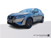 Nissan Qashqai 1,3 DIG-T 140, jamstvo dvije god., već od 234,00€/mj
