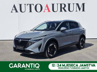 Nissan Qashqai 1.3 DIG-T 158KS VIRTUAL,AUTO,NAVI,AMBI,TVORNIČKOJAMSTVO