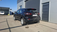 Nissan Qashqai 1,3 DIG-T 160, Aut., panorama krov