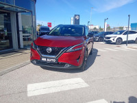 Nissan Qashqai 1,3 DIG-T 160 N-Connecta
